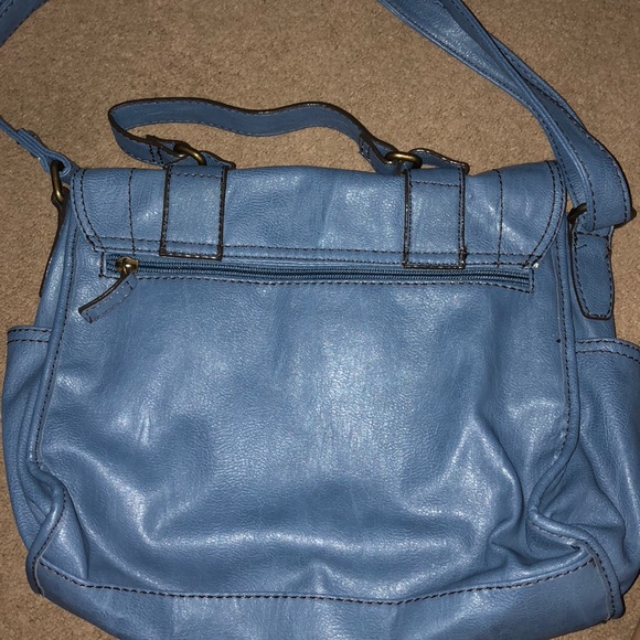 ❤️LAST CHANCE!!! a.n.a faux leather purse - Picture 5 of 6